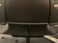 Herman miller mirra bureaustoel - afbeelding 8 van  8