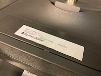 Herman miller mirra bureaustoel - afbeelding 9 van  9
