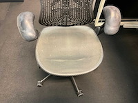 Herman miller mirra bureaustoel - afbeelding 9 van  11