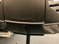 Herman miller mirra bureaustoel - afbeelding 3 van  11