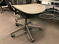 Herman miller mirra bureaustoel - afbeelding 7 van  8