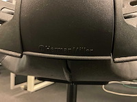 Herman miller mirra bureaustoel - afbeelding 8 van  8