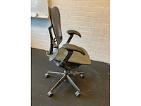 Herman miller mirra bureaustoel - afbeelding 6 van  9