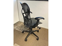 Herman miller mirra bureaustoel - afbeelding 6 van  9