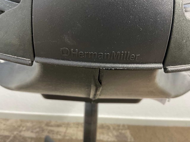 Herman miller mirra bureaustoel - afbeelding 9 van  9