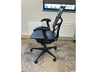 Herman miller mirra bureaustoel - afbeelding 7 van  12