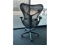 Herman miller mirra bureaustoel - afbeelding 5 van  8
