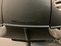 Herman miller mirra bureaustoel - afbeelding 3 van  11