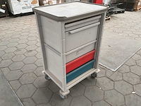 Herman miller procedure cabinet - afbeelding 1 van  4