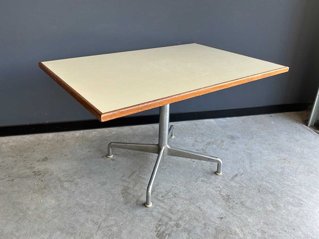 Herman miller ultra tafel - afbeelding 2 van  5