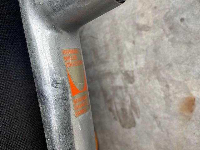 Herman miller / vitra ea 115 stoel - afbeelding 5 van  5