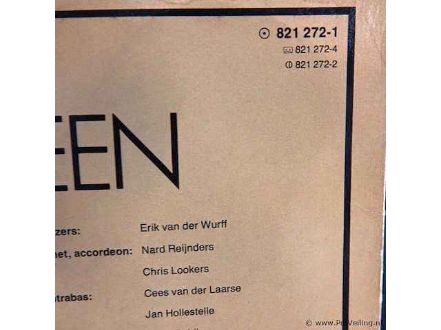 Herman van veen - afbeelding 4 van  5