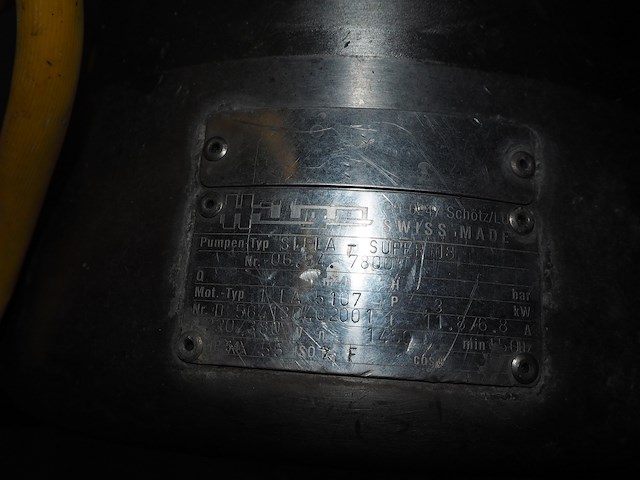 Herman waldner / hilge - afbeelding 3 van  14