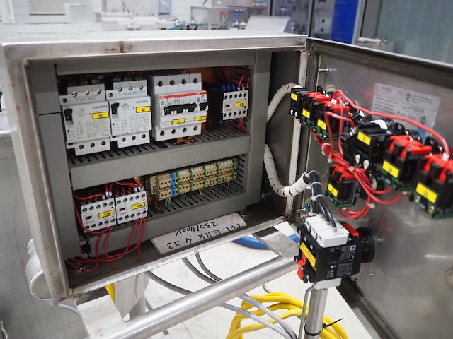 Herman waldner / hilge - afbeelding 5 van  14