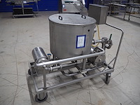 Herman waldner / hilge - afbeelding 1 van  14