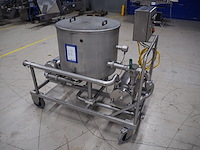 Herman waldner / hilge - afbeelding 7 van  14