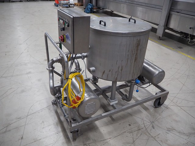 Herman waldner / hilge - afbeelding 8 van  14