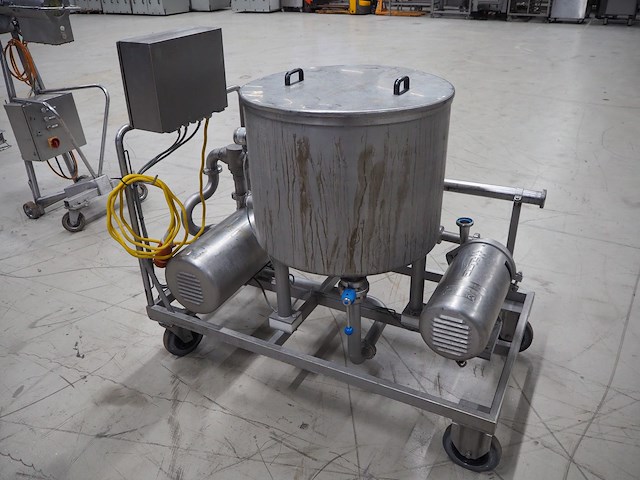 Herman waldner / hilge - afbeelding 9 van  14