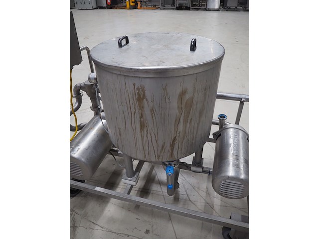 Herman waldner / hilge - afbeelding 10 van  14