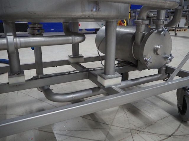 Herman waldner / hilge - afbeelding 12 van  14