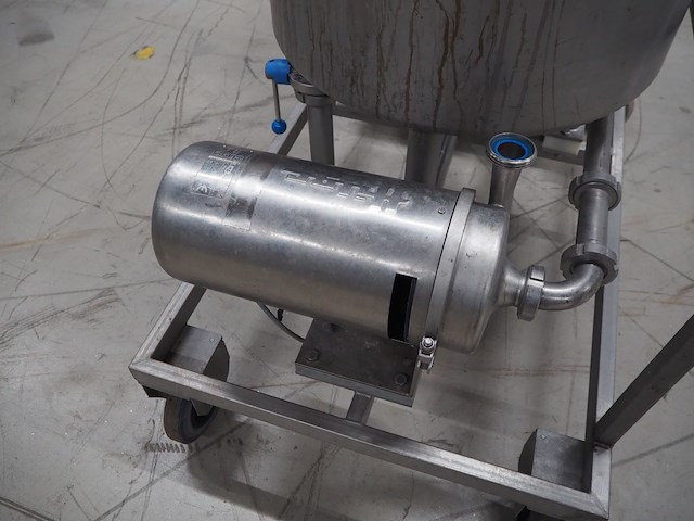 Herman waldner / hilge - afbeelding 13 van  14