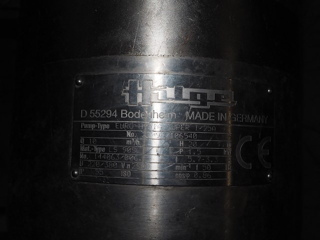 Herman waldner / hilge - afbeelding 14 van  14