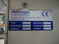 Herman - afbeelding 2 van  10