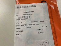 Hermanmiller healthcare hospital cart - afbeelding 7 van  7