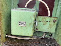 Hermann kolb radiaalboormachine - afbeelding 13 van  14