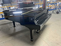 Hermann piano / vleugel - afbeelding 2 van  8