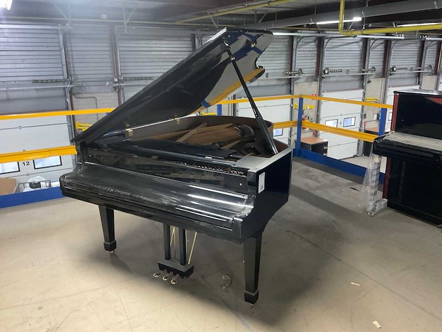 Hermann piano / vleugel - afbeelding 6 van  8