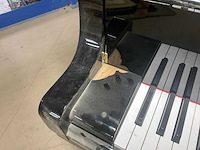 Hermann piano / vleugel - afbeelding 7 van  8