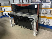 Hermann piano - afbeelding 1 van  7