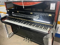 Hermann piano - afbeelding 4 van  7