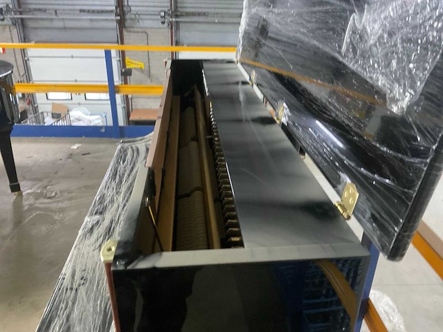 Hermann piano - afbeelding 5 van  7