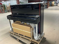 Hermann piano - afbeelding 1 van  9