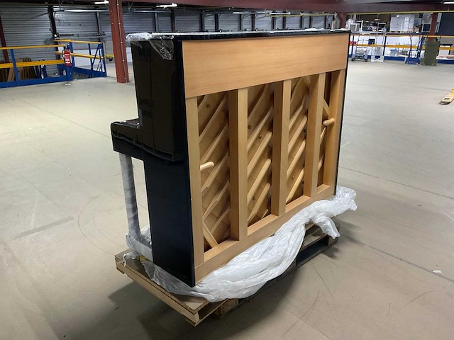 Hermann piano - afbeelding 4 van  9