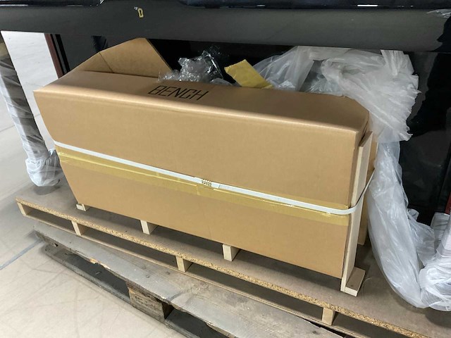 Hermann piano - afbeelding 8 van  9