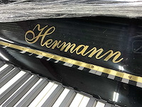 Hermann piano - afbeelding 9 van  9