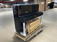 Hermann piano - afbeelding 3 van  10