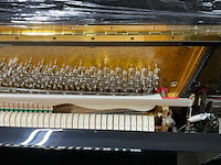 Hermann piano - afbeelding 8 van  10