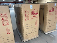 Hermann piano - afbeelding 2 van  10