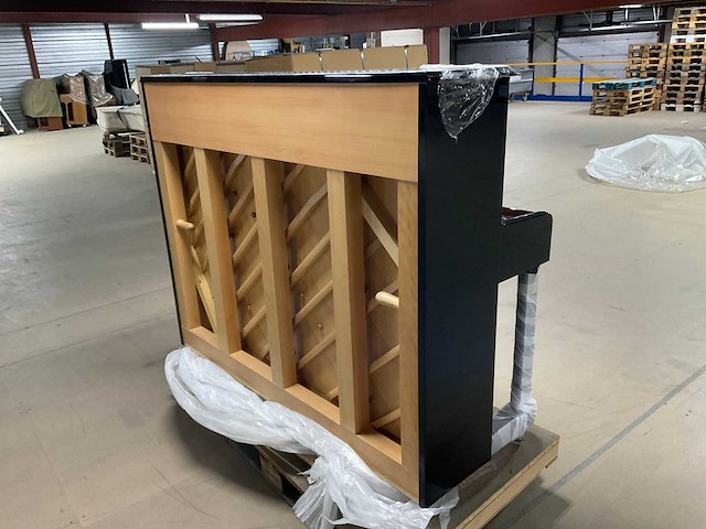 Hermann piano - afbeelding 4 van  10