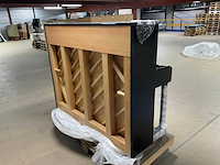 Hermann piano - afbeelding 4 van  10