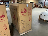 Hermann piano - afbeelding 2 van  10