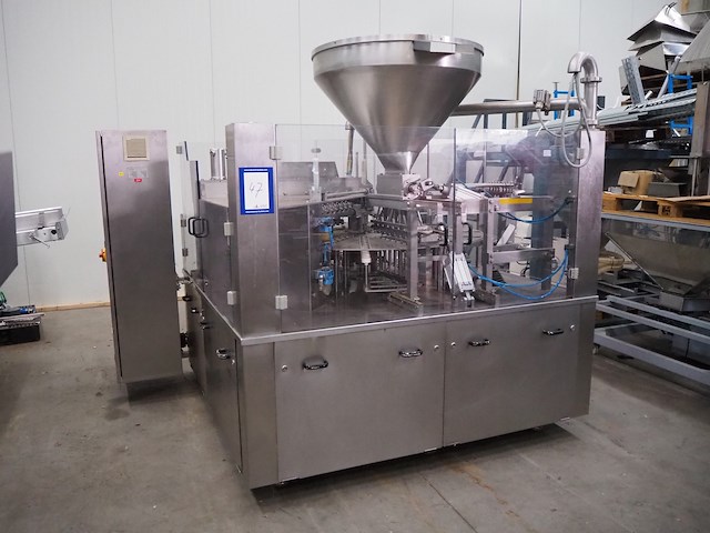 Hermann waldner gmbh & co. kg - afbeelding 1 van  37