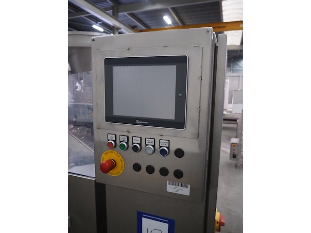 Hermann waldner gmbh & co. kg - afbeelding 20 van  37