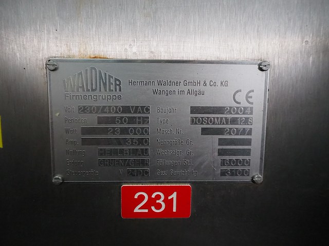Hermann waldner gmbh & co. kg - afbeelding 27 van  37