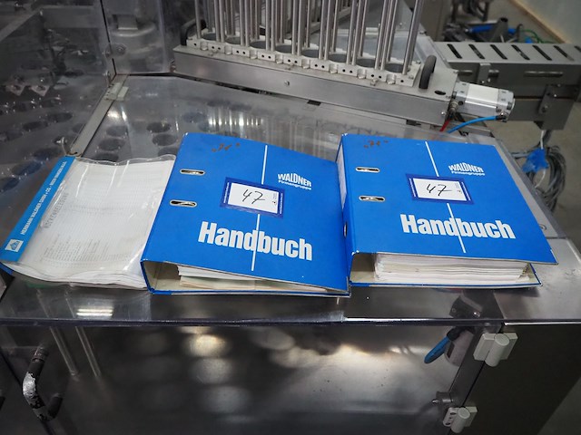 Hermann waldner gmbh & co. kg - afbeelding 28 van  37