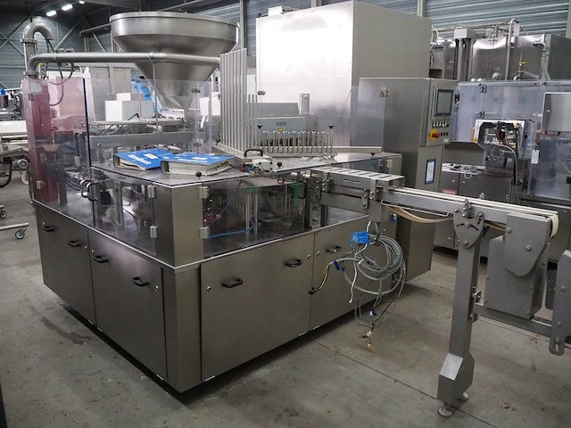 Hermann waldner gmbh & co. kg - afbeelding 23 van  37